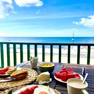  Апартаменты Villa Playa Honda Испания