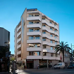 Апартаменты Lloret Sun