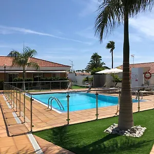  Дом отдыха Alsol Leones - Adults Only Испания