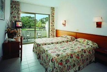 Hotel Garbi Park & Aquasplash Lloret de Mar 4*,  Spagna