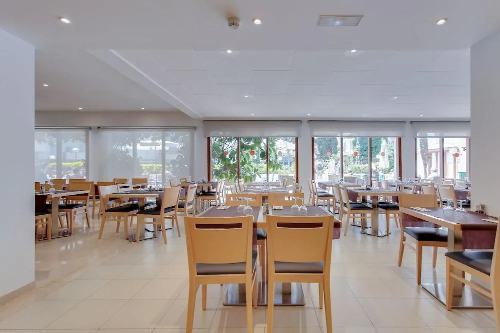 ****  Hotel Garbi Park & Aquasplash Lloret de Mar Spagna