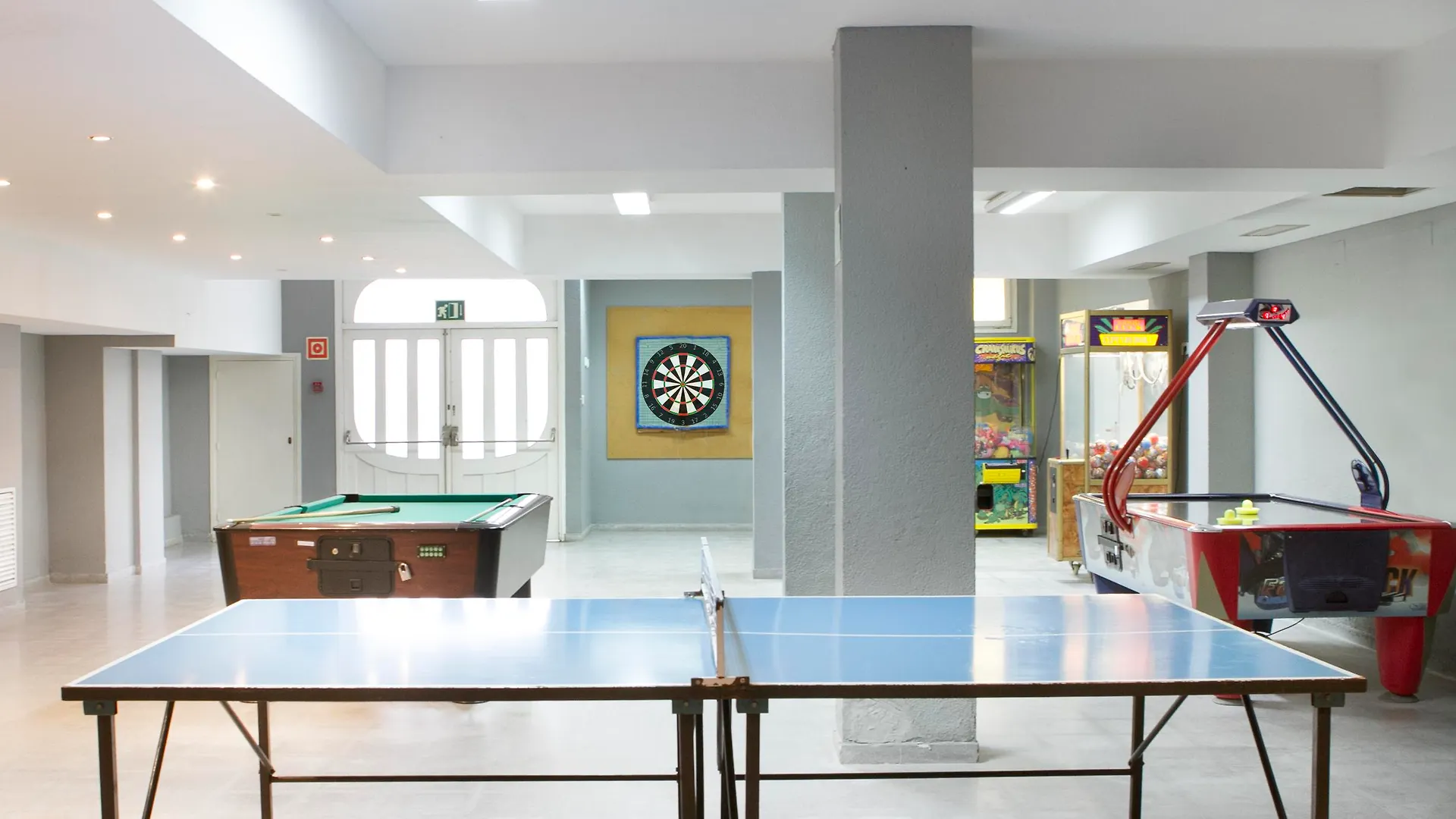 ****  Hotel Garbi Park & Aquasplash Lloret de Mar Spagna