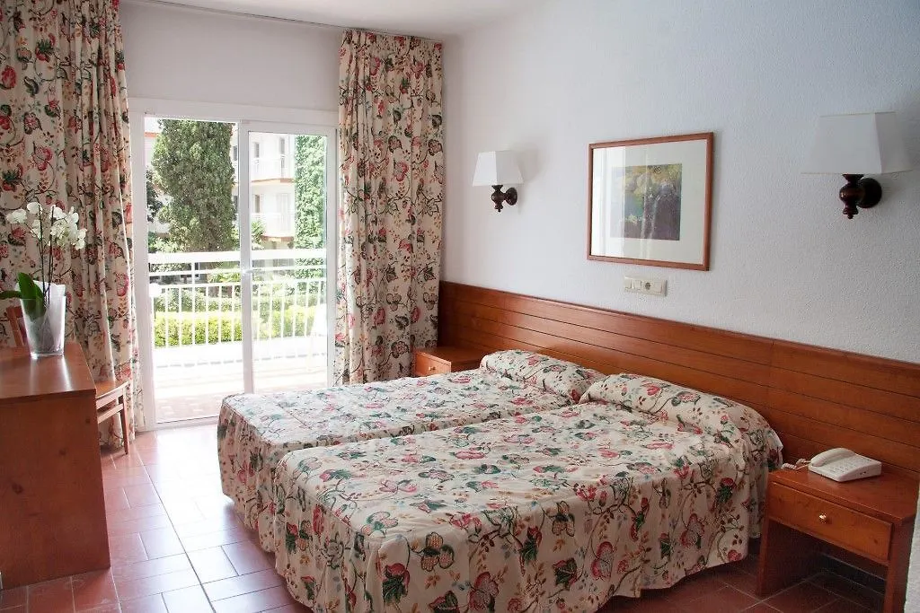 Hotel Garbi Park & Aquasplash Lloret de Mar 4*,  Spagna