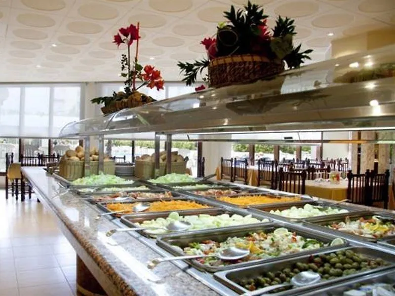 Hotel Garbi Park & Aquasplash Lloret de Mar