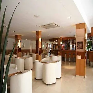 Hotel Garbi Park & Aquasplash Lloret de Mar