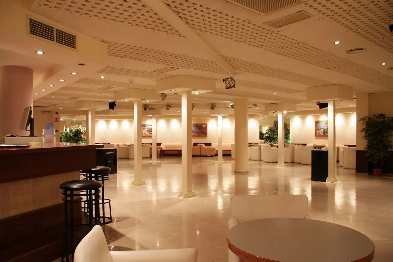 Hotel Garbi Park & Aquasplash Lloret de Mar Spagna