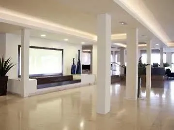 Hotel Garbi Park & Aquasplash Lloret de Mar Spagna