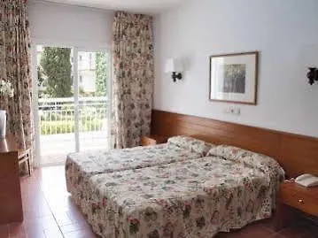 Hotel Garbi Park & Aquasplash Lloret de Mar 4*,  Spagna